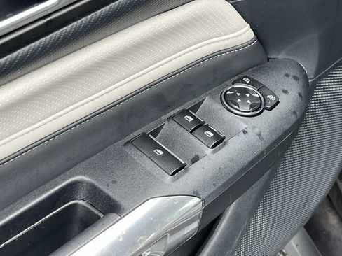 Used 2024 Ford Mustang Premium RWD image 23