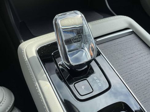 New 2026 Volvo XC90 B6 Ultra w/ Protection Package Premier image 21