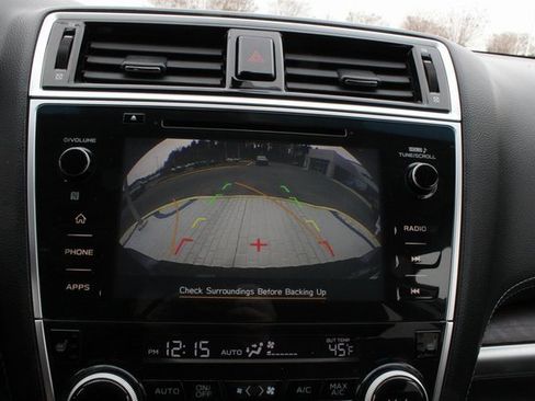 Used 2018 Subaru Outback 2.5i Limited image 39