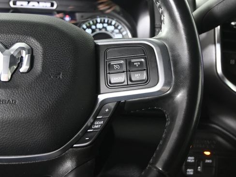 Used 2022 RAM 2500 Laramie w/ Night Edition AWD/4WD image 38