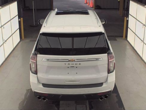 Used 2023 Chevrolet Tahoe High Country image 10