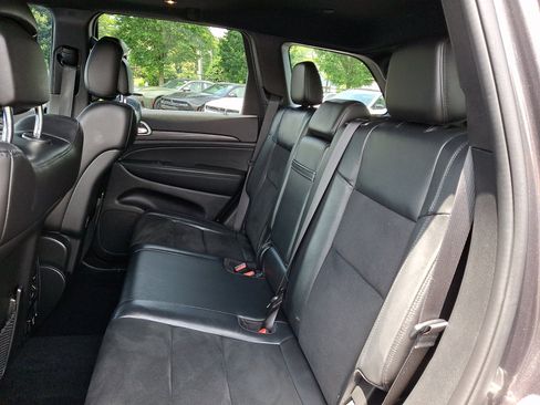Used 2021 Jeep Grand Cherokee Laredo X AWD/4WD image 20