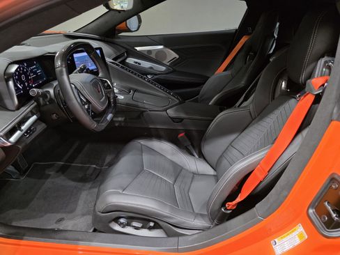 Used 2023 Chevrolet Corvette Z06 image 6