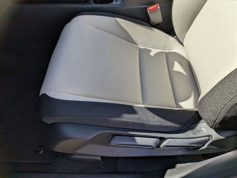 New 2026 Honda CR-V LX image 4