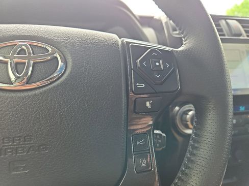 Used 2020 Toyota 4Runner TRD Pro AWD/4WD image 44