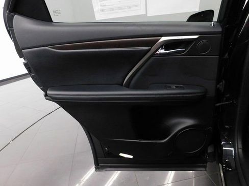 Used 2022 Lexus RX 350 FWD w/ Premium Package image 26