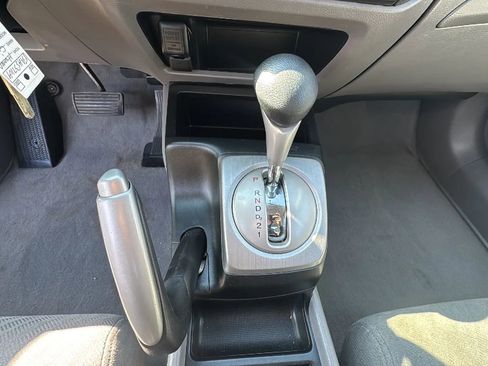 Used 2010 Honda Civic LX image 14