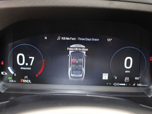 New 2026 Ford Explorer Active w/ Active Comfort Package image 35