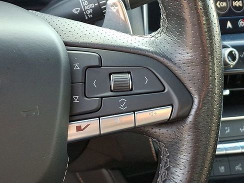 Certified 2021 Cadillac CT5 V w/ Premium Package image 22