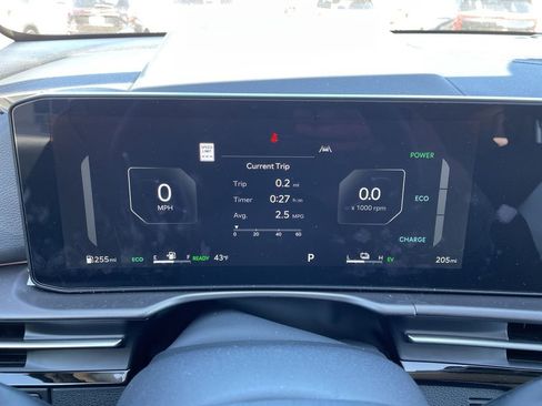 New 2026 Kia Sportage SX Prestige image 28