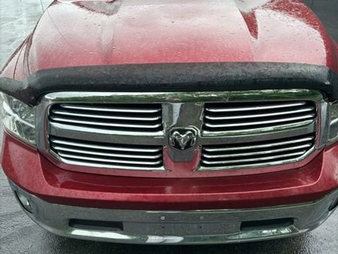 Used 2014 RAM 1500 Big Horn AWD/4WD image 9