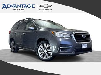 Used 2020 Subaru Ascent Touring w/ Popular Package #3 AWD/4WD video 1