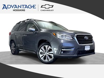 Used 2020 Subaru Ascent Touring w/ Popular Package #3