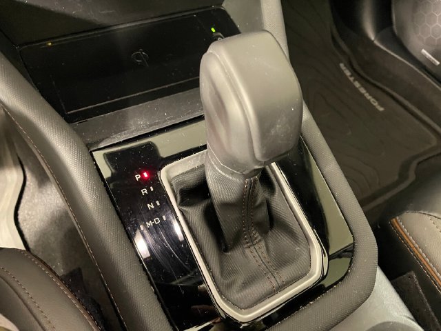 Used 2025 Subaru Forester Sport AWD/4WD image 9