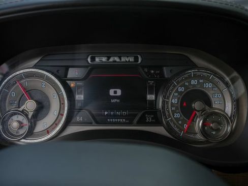Used 2019 RAM 2500 Limited AWD/4WD image 44
