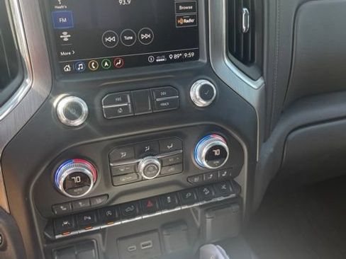 Used 2020 GMC Sierra 1500 Denali w/ Denali Ultimate Package AWD/4WD image 16