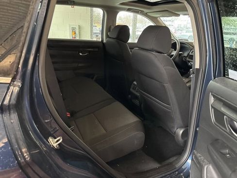Used 2024 Honda CR-V EX image 10