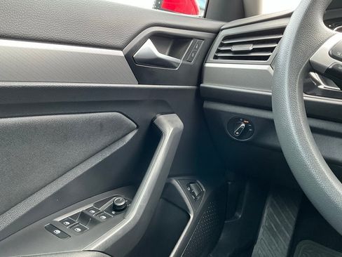 Used 2021 Volkswagen Jetta S w/ Driver Assistance Package image 22