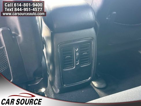Used 2015 Jeep Grand Cherokee Laredo w/ Trailer Tow Group IV AWD/4WD image 17