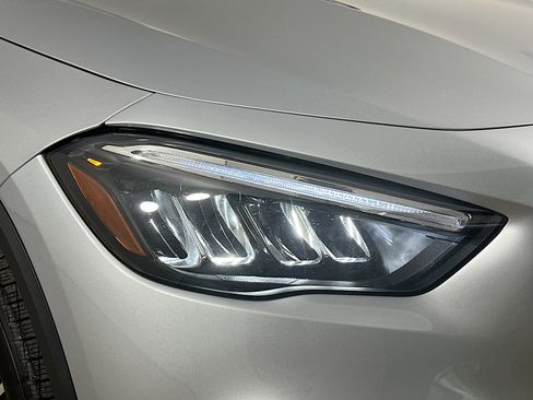 Certified 2026 Mercedes-Benz GLA 250 4MATIC image 43