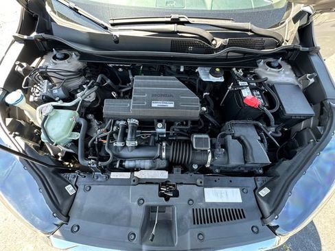 Used 2019 Honda CR-V EX image 31