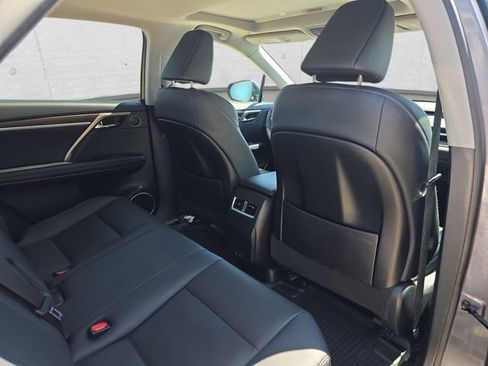 Used 2021 Lexus RX 350 AWD w/ Premium Package image 11