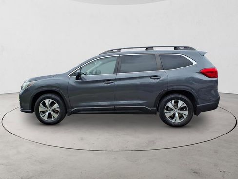 Used 2019 Subaru Ascent Premium AWD/4WD image 8