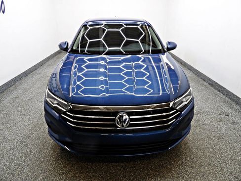 Used 2021 Volkswagen Jetta S w/ Driver Assistance Package image 2