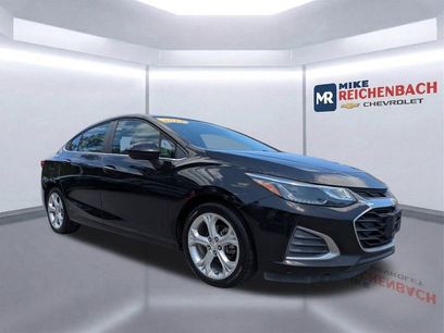 Used 2019 Chevrolet Cruze Premier