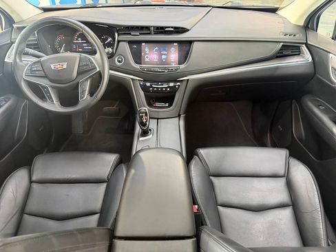 Used 2017 Cadillac XT5 Premium Luxury AWD/4WD image 20