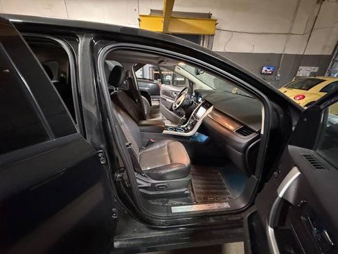 Used 2013 Ford Edge Sport w/ Driver Entry Pkg AWD/4WD image 28