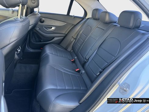 Used 2020 Mercedes-Benz C 300 Sedan image 24