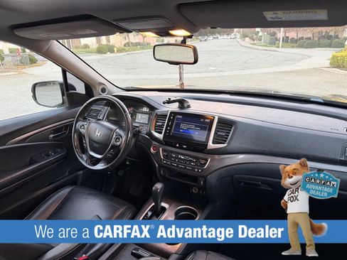Used 2017 Honda Pilot EX-L image 27