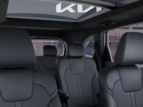 New 2026 Kia Sorento SX Prestige AWD/4WD image 27