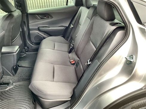 New 2026 Toyota Prius LE image 10