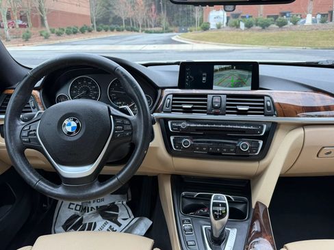 Used 2017 BMW 430i Gran Coupe RWD image 11