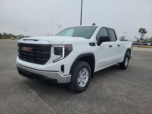 New 2026 GMC Sierra 1500 Pro w/ Pro Value Package AWD/4WD image 2
