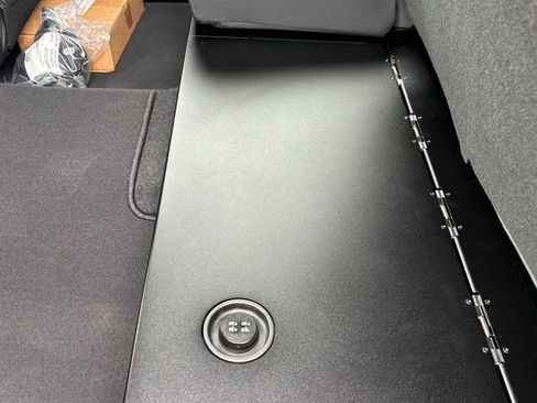 New 2026 Toyota Tundra Limited AWD/4WD image 15