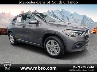 Certified 2022 Mercedes-Benz GLA 250 4MATIC w/ Premium Package Lite video 1