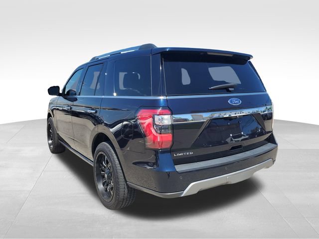 Used 2021 Ford Expedition Limited AWD/4WD image 6