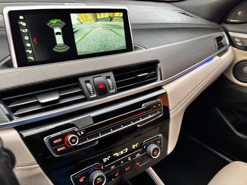 Used 2018 BMW X2 xDrive28i w/ M SportX Package image 34