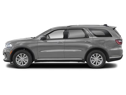 New 2026 Dodge Durango GT