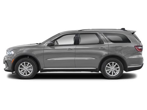 New 2026 Dodge Durango GT image 3