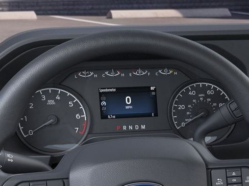 New 2026 Ford F250 XL w/ STX Appearance Package AWD/4WD image 35