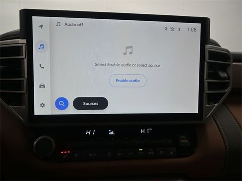 New 2026 Toyota Tundra 1794 Edition w/ TRD Off-Road Package image 7