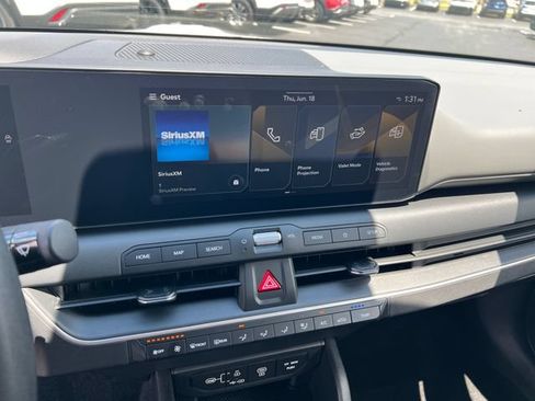 Used 2025 Kia K4 FWD image 20