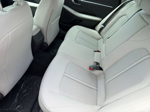 New 2026 Hyundai Sonata SEL FWD image 21