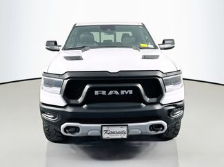Used 2023 RAM 1500 Rebel w/ Rebel Level 1 Equipment Group AWD/4WD video 2