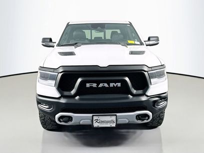 Used 2023 RAM 1500 Rebel w/ Rebel Level 1 Equipment Group