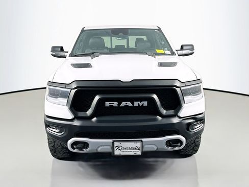 Used 2023 RAM 1500 Rebel w/ Rebel Level 1 Equipment Group AWD/4WD image 2